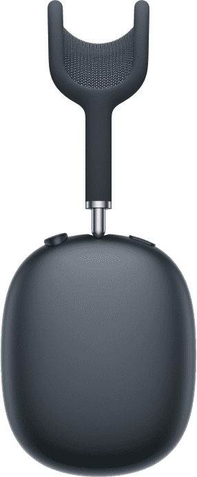 Навушники з мікрофоном Apple AirPods Max USB-C Midnight (MWW43)  Фото №1