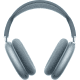 Наушники с микрофоном Apple AirPods Max USB-C Blue (MWW63)