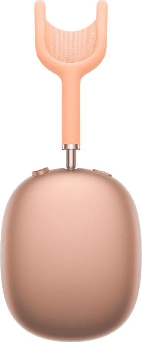 Навушники з мікрофоном Apple AirPods Max USB-C Orange (MWW73)  Фото №3