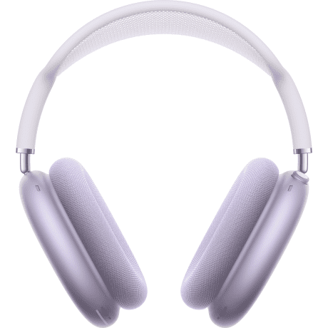 Наушники с микрофоном Apple AirPods Max USB-C Purple (MWW83)