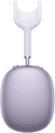 Наушники с микрофоном Apple AirPods Max USB-C Purple (MWW83)  Фото №3