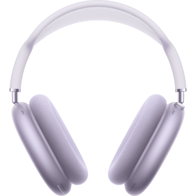 Навушники з мікрофоном Apple AirPods Max USB-C Purple (MWW83)