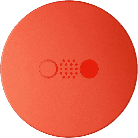 Наушники TWS CMF by Nothing Buds Pro Orange  Фото №1