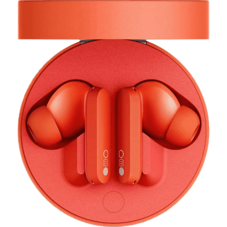Наушники TWS CMF by Nothing Buds Pro Orange  Фото №3