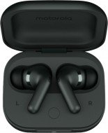 Наушники TWS Motorola Moto Buds+ Forest Grey (PG38C05743) 