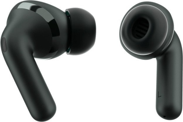 Навушники TWS Motorola Moto Buds+ Forest Grey (PG38C05743)  Фото №2