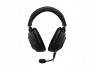 Навушники з мікрофоном Logitech G PRO X SE Wired Gaming Headset (981-001470) 