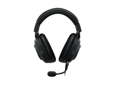 Навушники з мікрофоном Logitech G PRO X SE Wired Gaming Headset (981-001470)