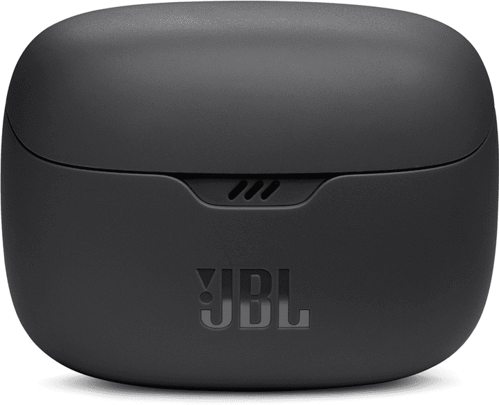 Навушники TWS JBL Tune Beam Black (JBLTBEAMBLK)  Фото №2
