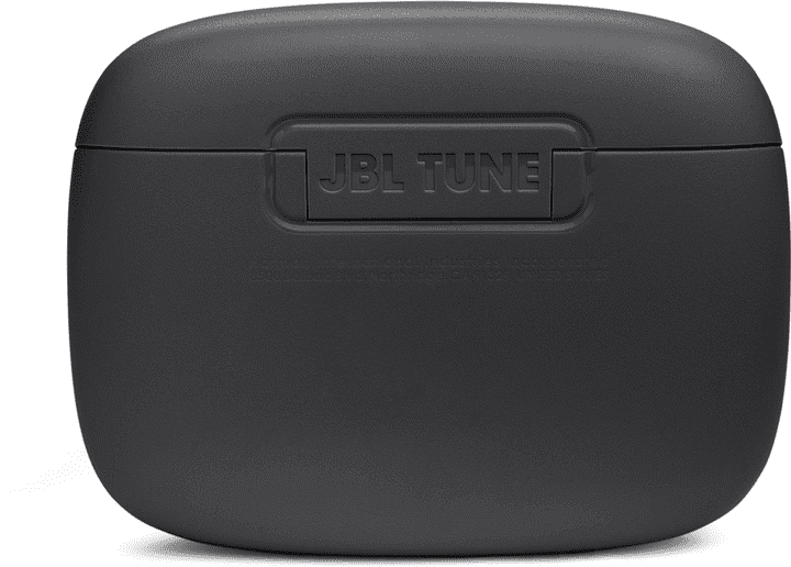 Навушники TWS JBL Tune Beam Black (JBLTBEAMBLK)  Фото №3