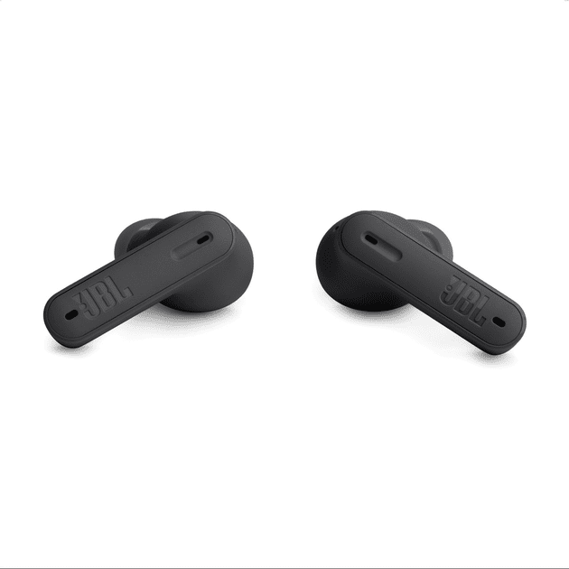 Навушники TWS JBL Tune Beam Black (JBLTBEAMBLK)  Фото №4