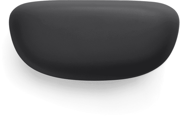 Навушники TWS JBL Tune Beam Black (JBLTBEAMBLK)  Фото №6