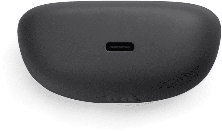 Навушники TWS JBL Tune Beam Black (JBLTBEAMBLK)  Фото №7