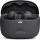 Навушники TWS JBL Tune Beam Black (JBLTBEAMBLK)  Фото №1