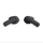 Навушники TWS JBL Tune Beam Black (JBLTBEAMBLK)  Фото №4