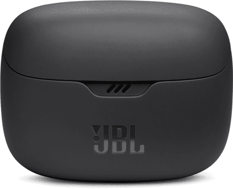 Навушники TWS JBL Tune Beam Black (JBLTBEAMBLK)  Фото №2