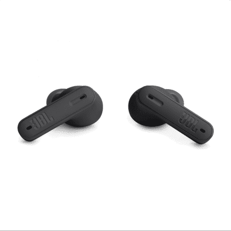 Навушники TWS JBL Tune Beam Black (JBLTBEAMBLK)  Фото №4