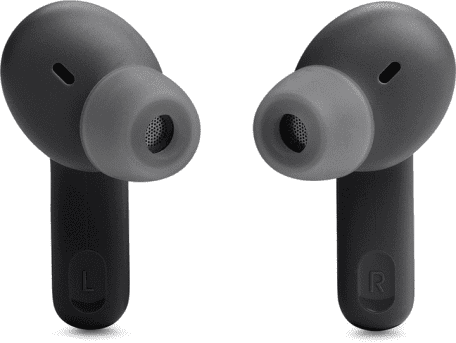 Навушники TWS JBL Tune Beam Black (JBLTBEAMBLK)  Фото №5