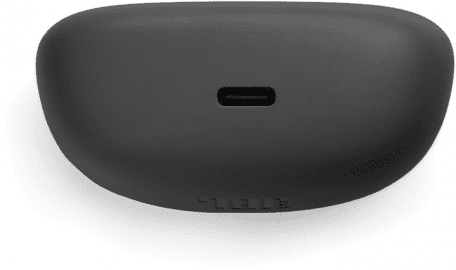 Навушники TWS JBL Tune Beam Black (JBLTBEAMBLK)  Фото №7