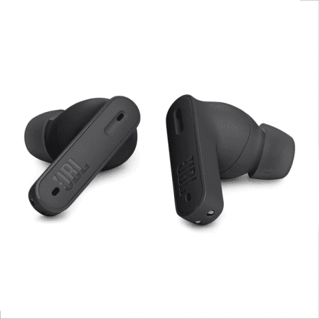 Навушники TWS JBL Tune Beam Black (JBLTBEAMBLK)  Фото №8