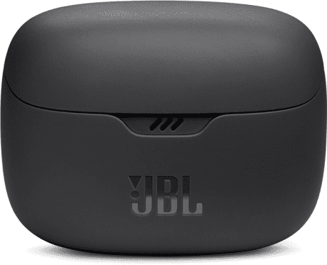 Навушники TWS JBL Tune Beam Black (JBLTBEAMBLK)  Фото №2