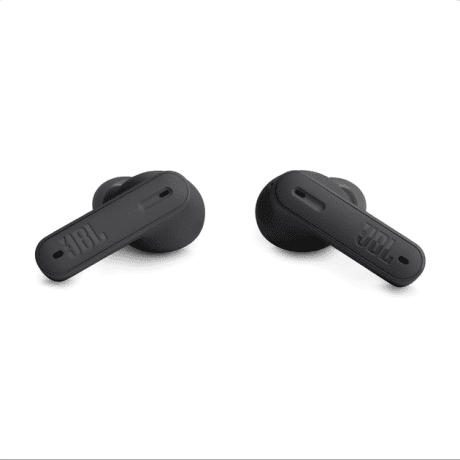 Навушники TWS JBL Tune Beam Black (JBLTBEAMBLK)  Фото №4