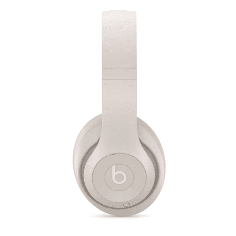 Навушники з мікрофоном Beats by Dr. Dre Studio Pro х Kim Kardashian Special Edition Moon (MW663)  Фото №0