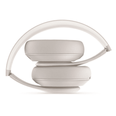 Навушники з мікрофоном Beats by Dr. Dre Studio Pro х Kim Kardashian Special Edition Moon (MW663)  Фото №1