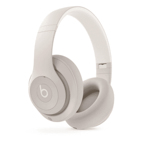 Навушники з мікрофоном Beats by Dr. Dre Studio Pro х Kim Kardashian Special Edition Moon (MW663)  Фото №2