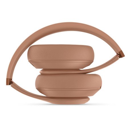 Навушники з мікрофоном Beats by Dr. Dre Studio Pro х Kim Kardashian Special Edition Dune (MW673)  Фото №4