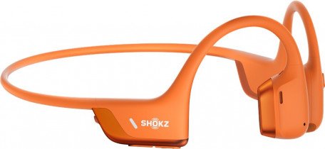 Навушники TWS Shokz OpenRun Pro 2 Orange (S820-ST-OR)  Фото №0