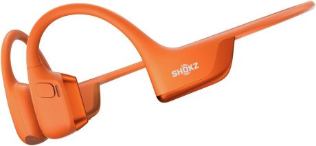 Наушники TWS Shokz OpenRun Pro 2 Orange (S820-ST-OR)