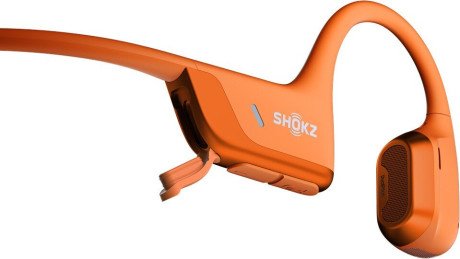Наушники TWS Shokz OpenRun Pro 2 Orange (S820-ST-OR)  Фото №1