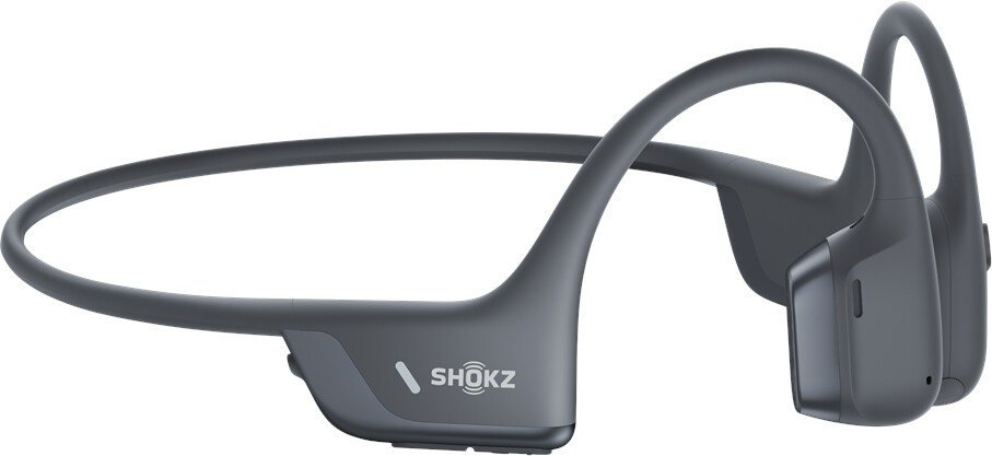 Навушники TWS Shokz OpenRun Pro 2 Black (S820-ST-BK)  Фото №0