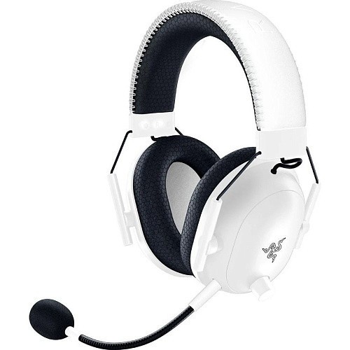 Наушники с микрофоном Razer Blackshark V2 PRO 2023 White (RZ04-04530200-R3M1)