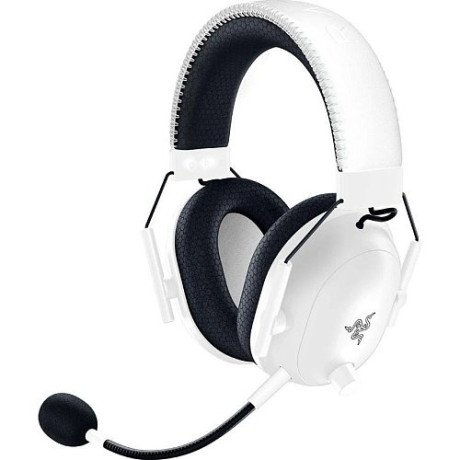 Наушники с микрофоном Razer Blackshark V2 PRO 2023 White (RZ04-04530200-R3M1)