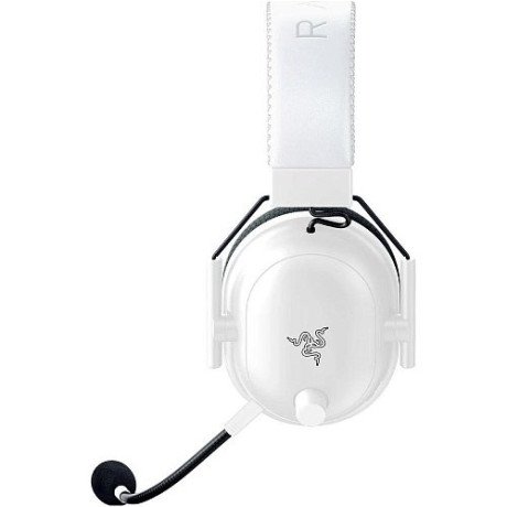 Наушники с микрофоном Razer Blackshark V2 PRO 2023 White (RZ04-04530200-R3M1)  Фото №2