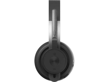 Наушники с микрофоном Logitech Zone 900 Black (981-001100)  Фото №3