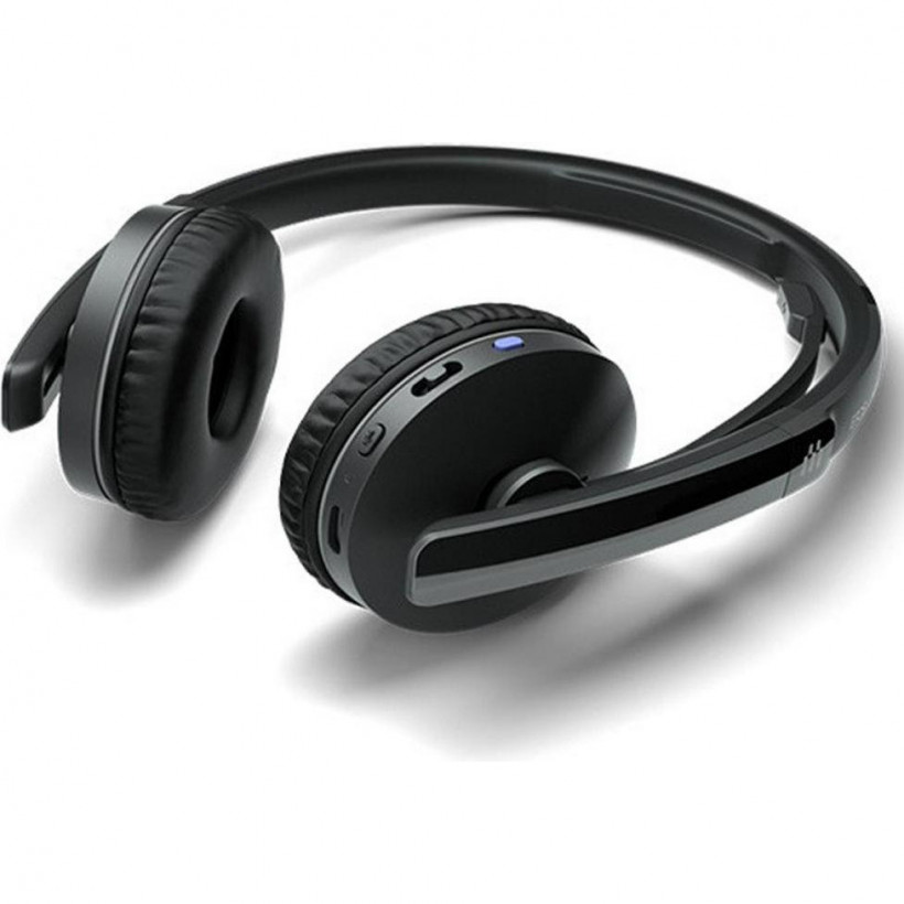 Навушники з мікрофоном Sennheiser EPOS ADAPT 260 Black (1000882)  Фото №2