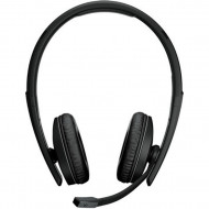 Навушники з мікрофоном Sennheiser EPOS ADAPT 260 Black (1000882) 