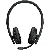 Навушники з мікрофоном Sennheiser EPOS ADAPT 260 Black (1000882)