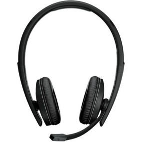 Наушники с микрофоном Sennheiser EPOS ADAPT 260 Black (1000882)