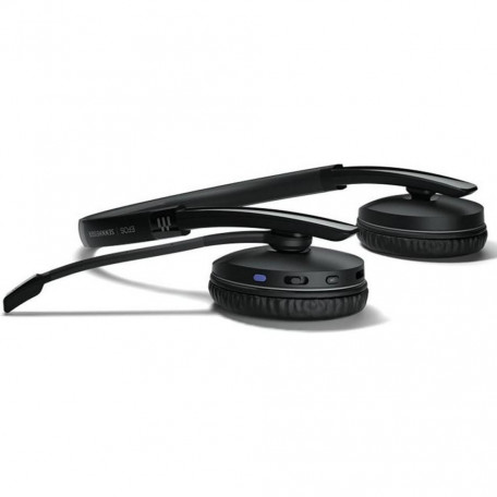 Навушники з мікрофоном Sennheiser EPOS ADAPT 260 Black (1000882)  Фото №3