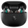 Навушники TWS SkullCandy Rail ANC True Black (S2IPW-P740)