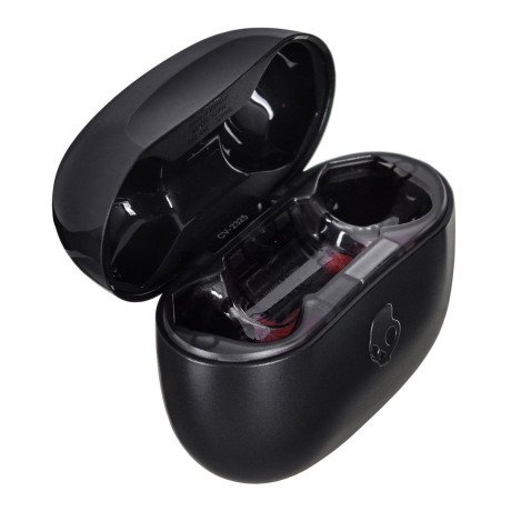 Наушники TWS SkullCandy Rail ANC True Black (S2IPW-P740)  Фото №1