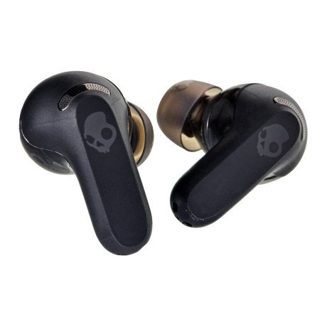 Наушники TWS SkullCandy Rail ANC True Black (S2IPW-P740)  Фото №2