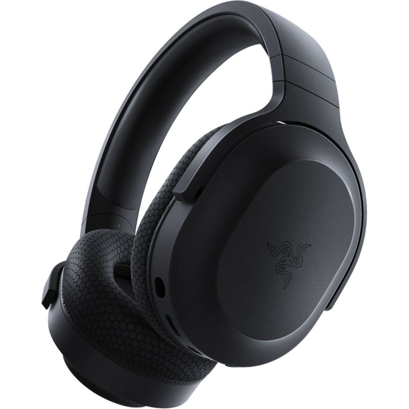 Навушники з мікрофоном Razer Barracuda X (RZ04-03800100-R3M1)  Фото №3