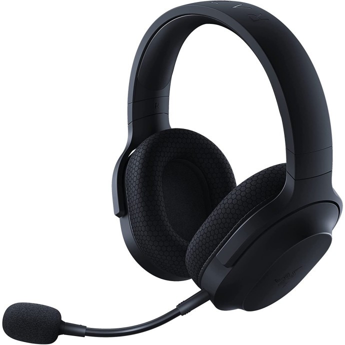 Навушники з мікрофоном Razer Barracuda X (RZ04-03800100-R3M1)  Фото №0