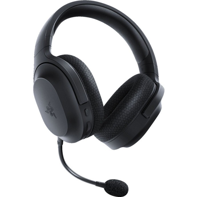 Навушники з мікрофоном Razer Barracuda X (RZ04-03800100-R3M1)  Фото №2