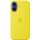 Чохол для смартфона Apple iPhone 16 Silicone Case with MagSafe - Star Fruit (MYY73)